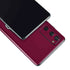 Texas A&M University Black Logo Galaxy S20 Fan Edition Skin